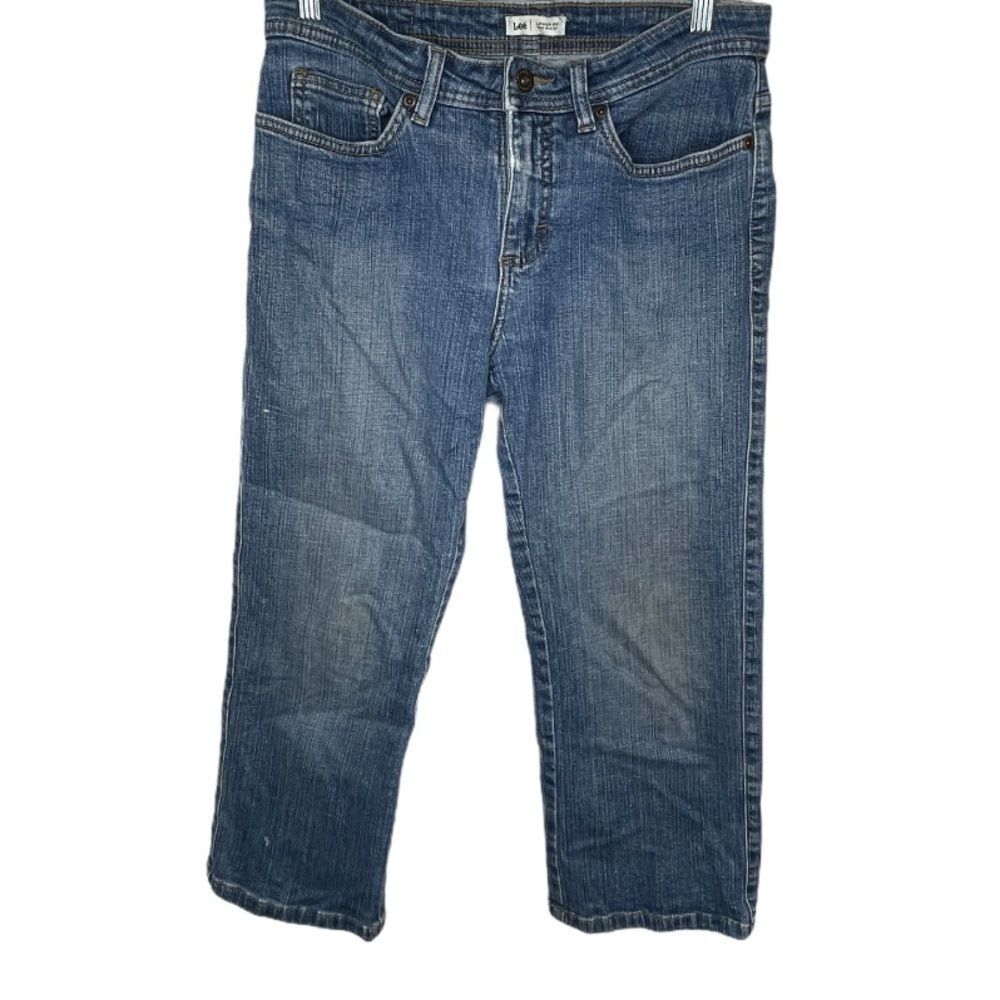Lee Capri‎ Jeans